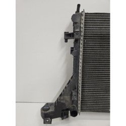 Radiateur Eau Renault Master 3 Phase 1